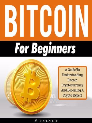 cover image of Bitcoin for Beginners